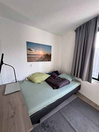 Wijnpersstraat, Leuven - Appartement 1 pièce à louer