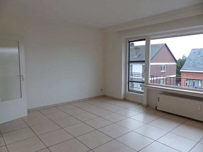 Franz Schollaertstraat, Leuven : Appartement 1 pièce à louer