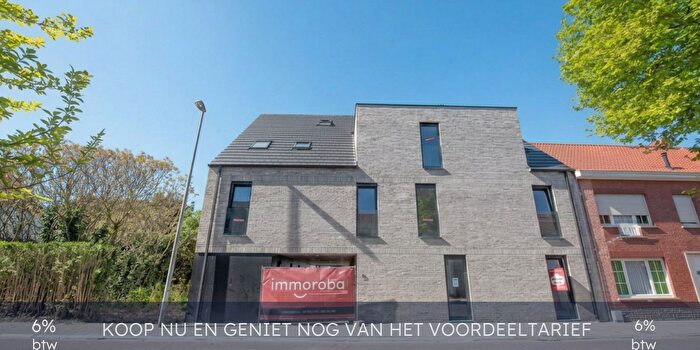 Appartement 3 pièces à vendre à Vennestraat, Waregem
