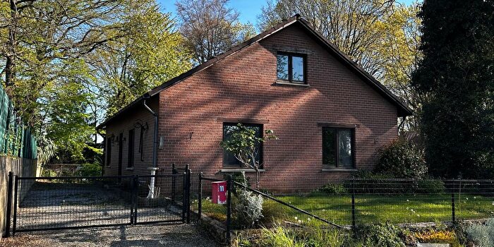 Maison 4 pièces à vendre à Schellekensberg, Diest