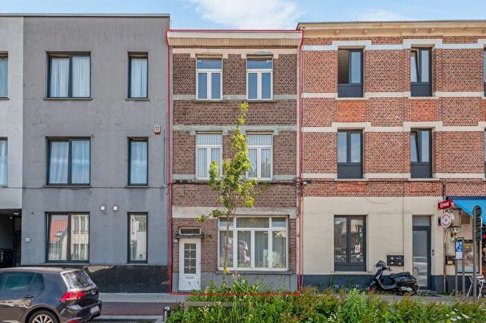 Maison 3 pièces à vendre à Lakborslei, Deurne