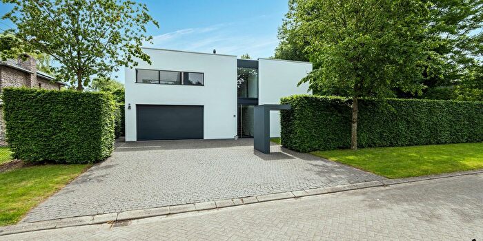 Maison 5 pièces à vendre - RodeKruislaan, Westmalle