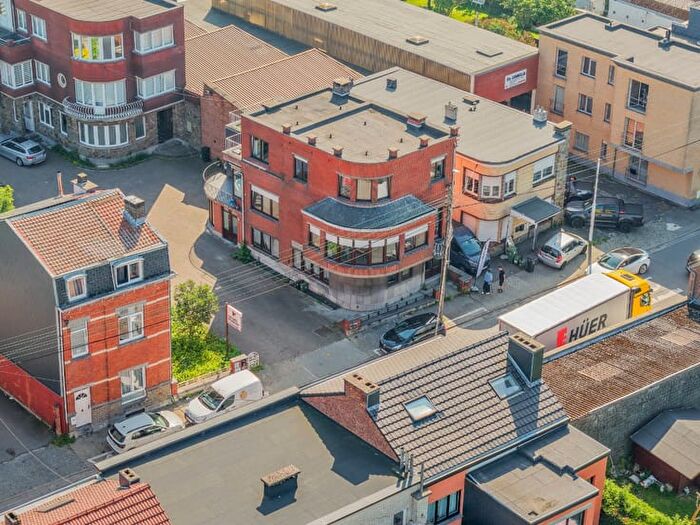 Maison 6 pièces à vendre à Rue Branche Planchard, ANS