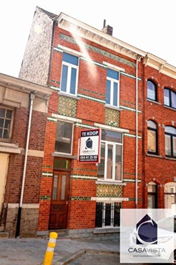 Denderstraat, Geraardsbergen - Maison 4 pièces à vendre