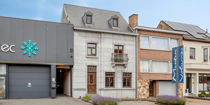 Tongersesteenweg, Hoeselt - Maison 3 pièces à vendre