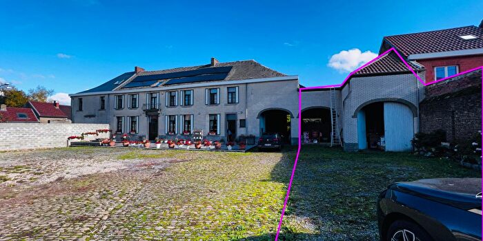 Maison 2 pièces à vendre - Rue Ferrer, Wihéries