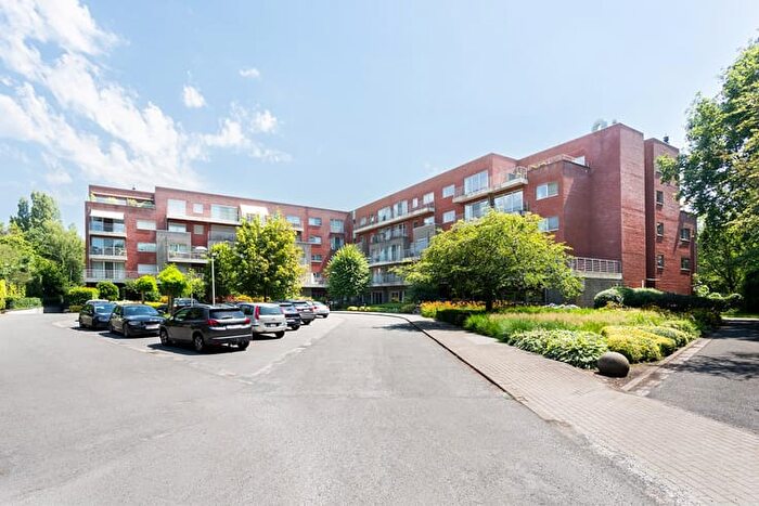 Klaproosstraat, Wilrijk - Appartement 1 pièce à vendre