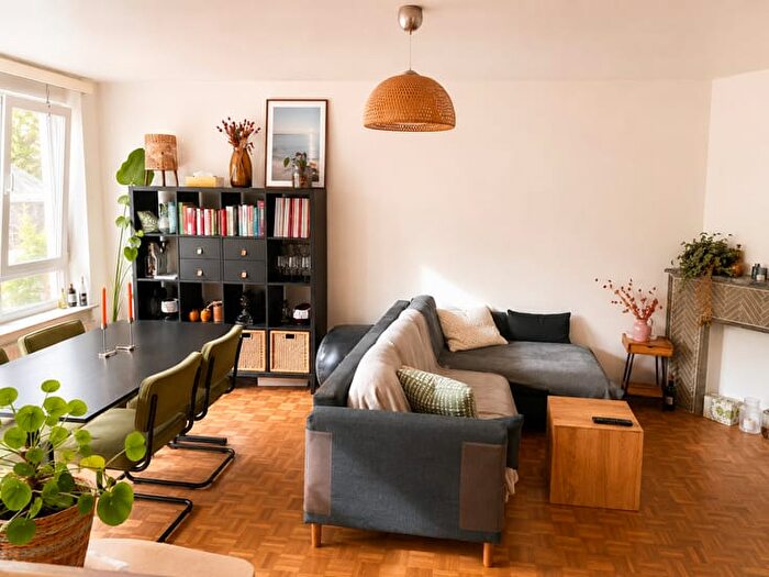 Kasteellaan, Gent : Appartement 2 pièces à vendre