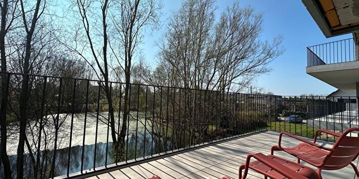 Appartement 2 pièces à vendre - Wolstraat, Roeselare