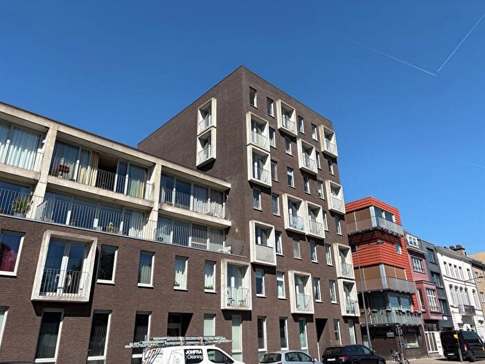 Appartement 2 pièces à louer à Spoorweglaan, KORTRIJK