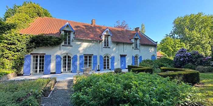 Hoogstraat, Zemst : Maison 3 pièces à vendre
