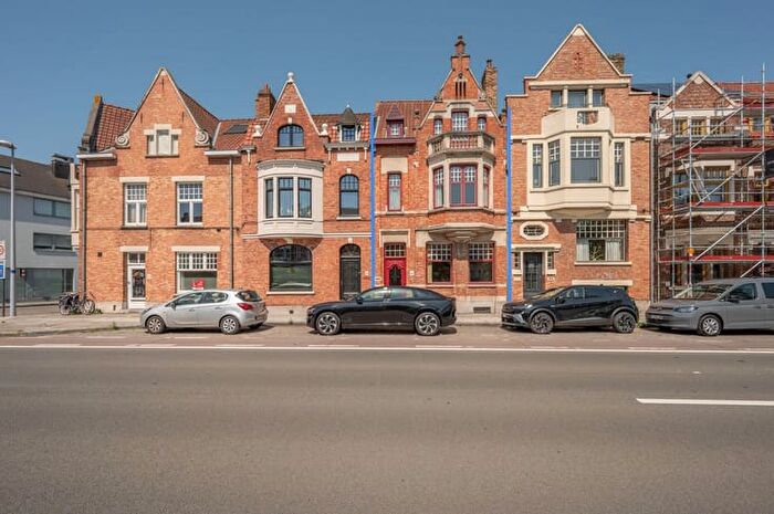 Koningin Elisabethlaan, Brugge : Maison 18 pièces à vendre