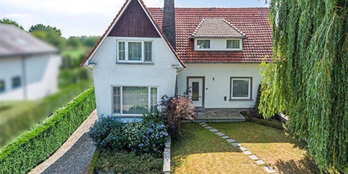 Maison 4 pièces à vendre - Javanastraat, Maaseik