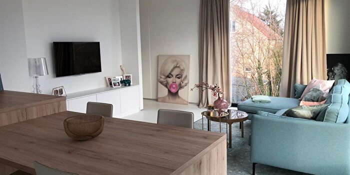 Oratoriënhof, Lubbeek : Appartement 2 pièces à louer