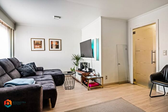 Zwartzustersvest, Mechelen - Appartement 6 pièces à vendre