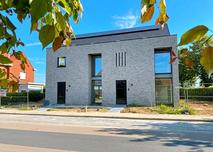 Maison 1 pièce à Abelestraat, A, à louer
