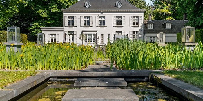 Liersebaan, Zandhoven : Maison 5 pièces à vendre