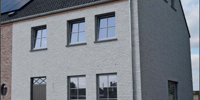 Renning lot, Waarschoot : Maison 3 pièces à vendre