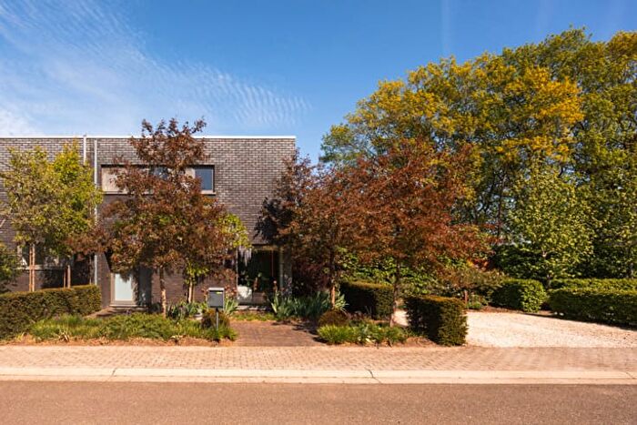 Maison 3 pièces à Ernest Claesstraat, Rotselaar Werchter, à vendre