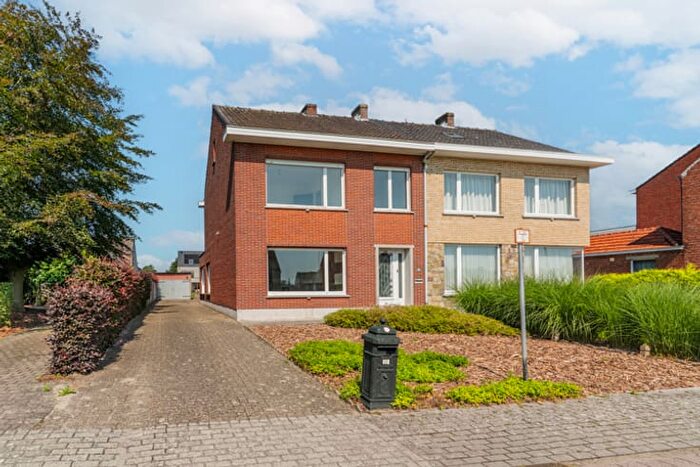 Maison 3 pièces à vendre - Bergen, Arendonk