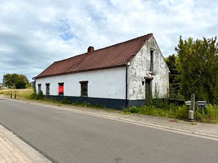 Lombeekstraat, Affligem - Maison 4 pièces à vendre