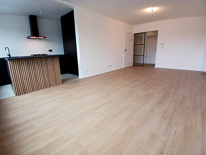 August Van De Wielelei, Antwerpen - Appartement 2 pièces à vendre
