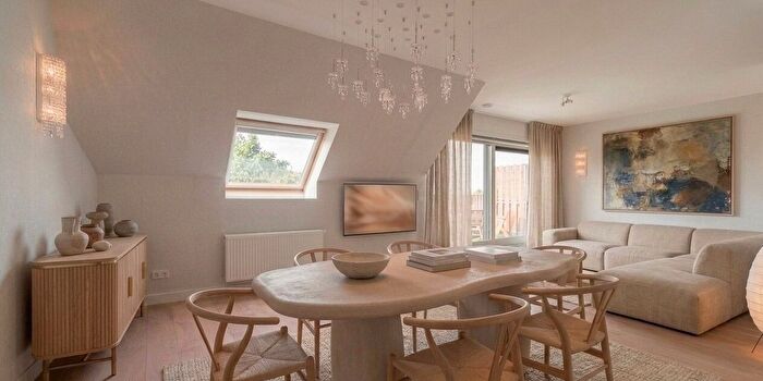 Appartement 3 pièces à vendre - Pastorijstraat, Ertvelde