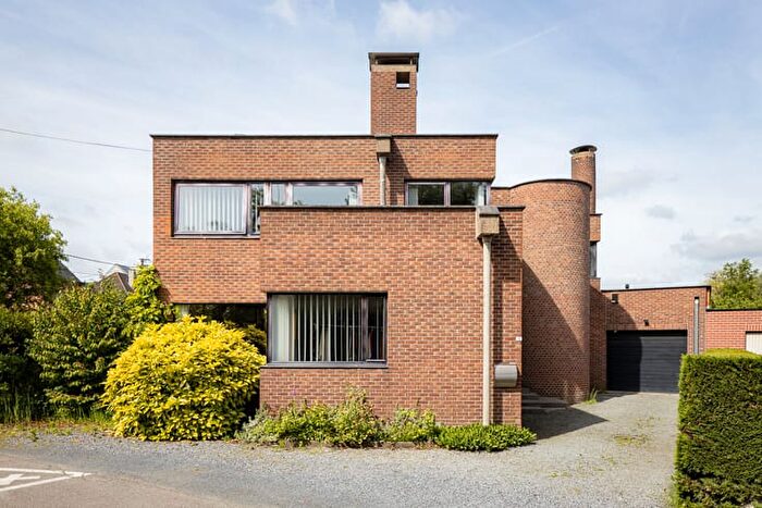 Molenakkerweg, Wetteren : Maison 5 pièces à vendre
