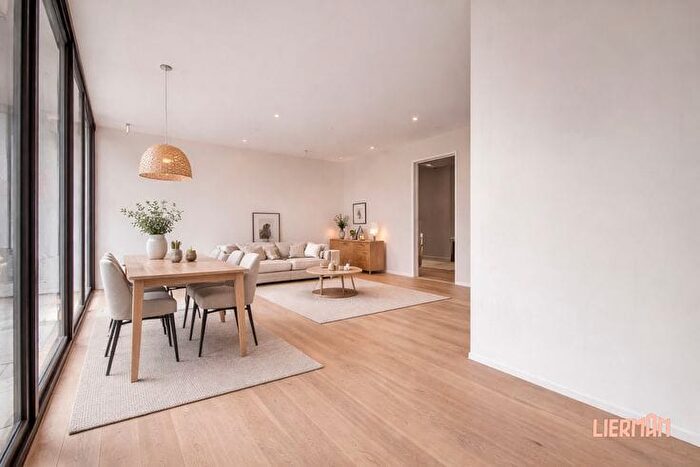 Appartement 3 pièces à vendre - Drie Sleutelsstraat, Aalst
