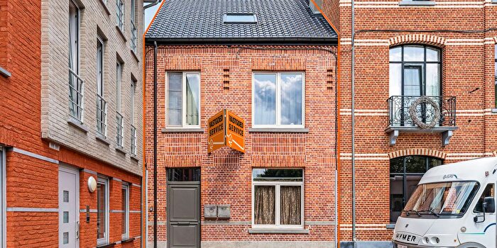 Appartement 5 pièces à Koningin Astridplein, Leopoldsburg, à vendre