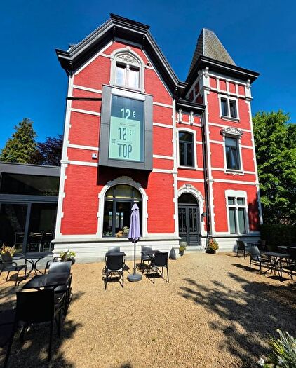Maison 5 pièces à vendre à Avenue Peltzer, VERVIERS