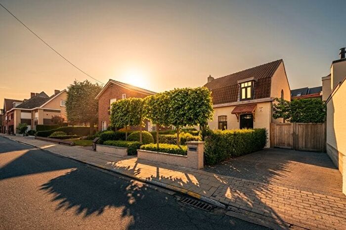Maison 3 pièces à vendre à Bogaardestraat, Maldegem