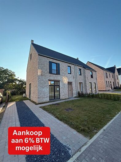 Maison 4 pièces à vendre à Hof van Daniël Godts, ERPSKWERPS