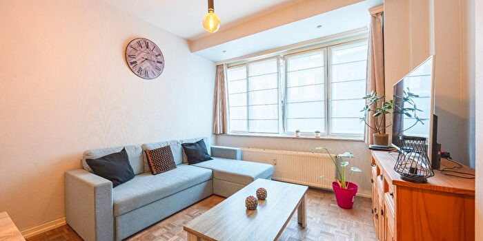Kortrijk, WestVlaanderen : Appartement 1 pièce à vendre