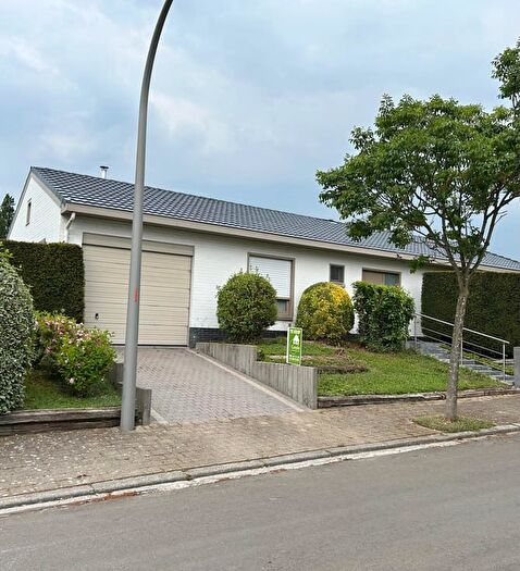 Maison 2 pièces à vendre à Lijsterstraat, Kortrijk