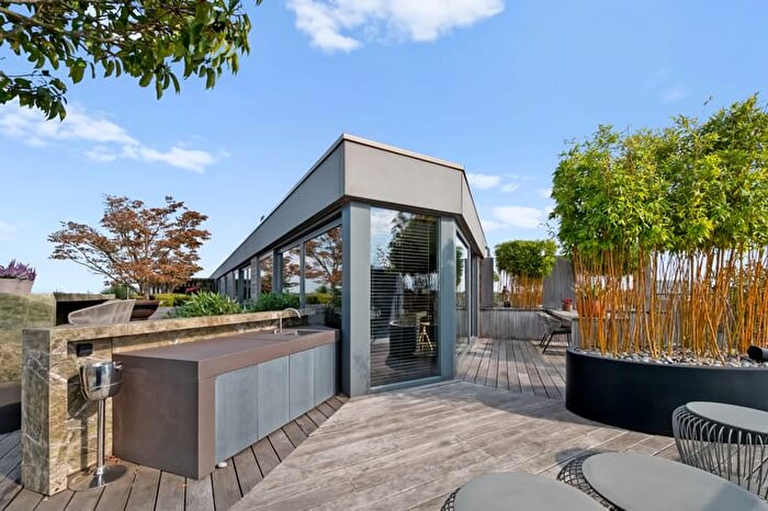 Mercatorstraat, SintNiklaas - Appartement 11 pièces à vendre