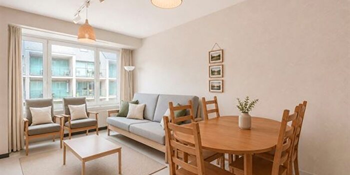 Appartement 2 pièces à vendre - Jules Van den Heuvelstraat, Middelkerke