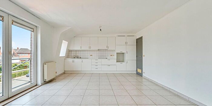 Vlaswaagplein, Bissegem - Appartement 2 pièces à vendre
