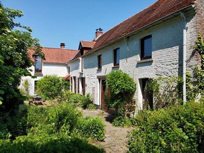 Maison 2 pièces à vendre - Rue Joseph Wauters, Bruyelle