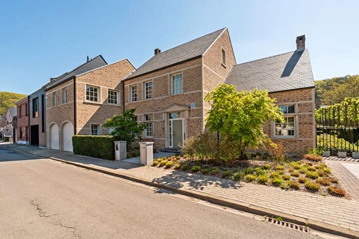 Maison 7 pièces à vendre à Bovenveld, Holsbeek Holsbeek