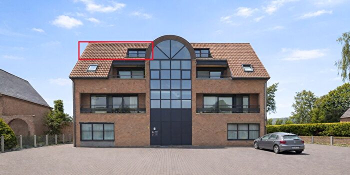 Appartement 1 pièce à vendre - Kloosterstraat, Lommel