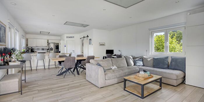 SintRochusstraat, Huldenberg - Maison 3 pièces à vendre