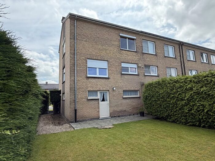 Maison 3 pièces à Tuinwijk, Ruiselede, à vendre