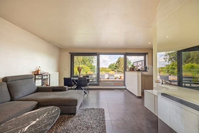 Eikenlei, L : Appartement 2 pièces à vendre