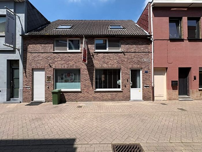 Maison 3 pièces à louer à Goudbloemstraat, Herentals