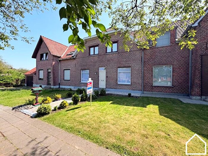 Maison 3 pièces à vendre à Orchideeënlaan, Ieper