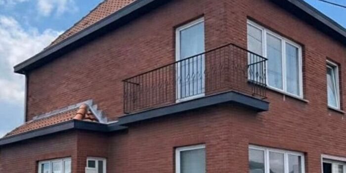 Maison 3 pièces à De Pannestraat, Hamme, à vendre