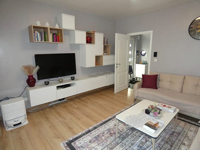 Maison 4 pièces à vendre à OnzeLieveVrouwstraat, Antwerpen