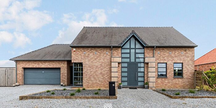 Maison 5 pièces à Papeheide, Vliermaalroot, à vendre