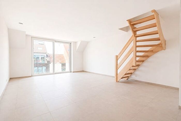 Karel Deswertlaan, Blankenberge - Appartement 3 pièces à vendre